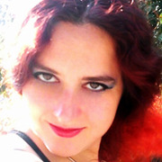 Наталья Мельник