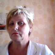 Мария Марсова