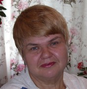 Марина  Коломичева