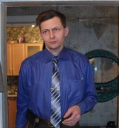 Константин  Бандылко