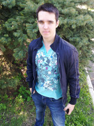 Игорь Огненный