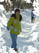 Виктория Сальник