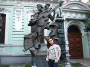 Марина Филатова