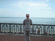 Иван Сергеев