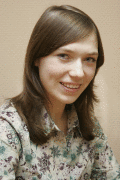 Наталья Кудашкина