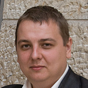 Григорий Пономаренко