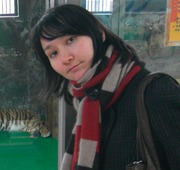 Анастасия Ли