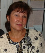 любовь веденецкая