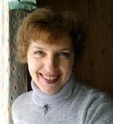 Ольга Рыбковская