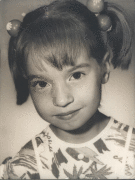 Мария Дроздова