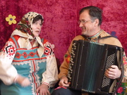 Владимир Кузенко