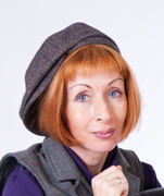 Вероника Чурсина