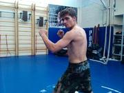 Сергей Сизов