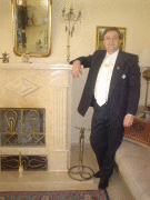 Валерий Цыцак