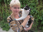 Лариса Козлова