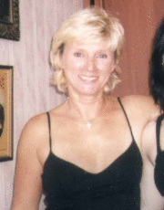 Инга Лильедаль