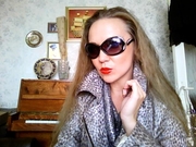 Светлана Быстрова