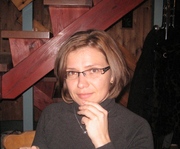 Ирина Виллюмсен