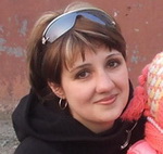 Хрусталева Олеся