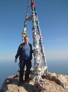 Антон Мельков