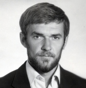 Николай Попков