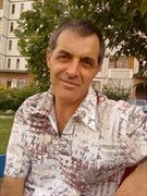 Юрий Серебряков