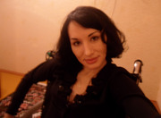 Лилия Баранова