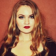 Мария  Чернова