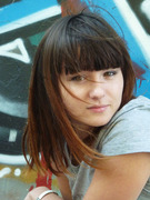 Дарья Самсоненко