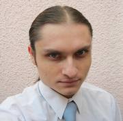 Алексей Каменцев