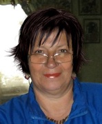 Лариса Григорьевна Пуглова