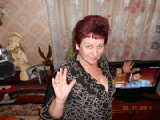 Надежда Белая