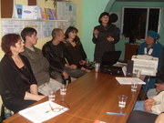 Людмила Войт