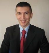 Юрий Ященко