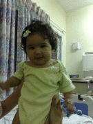 Лейла Юнусова