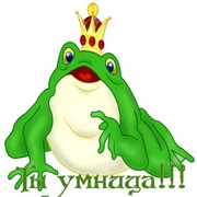 Анна Смирнова