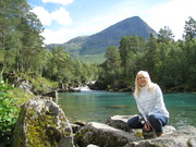 Арина Родионова