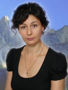 Нина Ермоленко