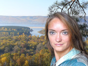 Елена Миллер