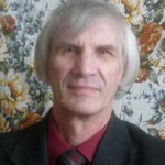 Владимир Котельников