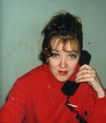 Елена Посашкова