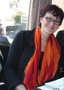 Динара Тали