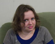 Наталья Колбина