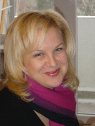 Лариса Нурмухамедова