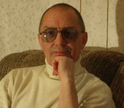 Александр Бузланов