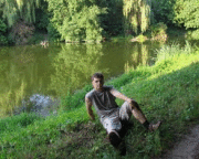 Костя Сумкин