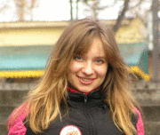 Нина Грищук