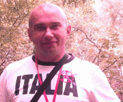 Юрий Мацына