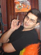 Алексей Корсунский