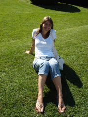 Наталья Леонова